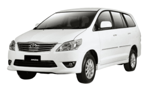 Toyota Innova